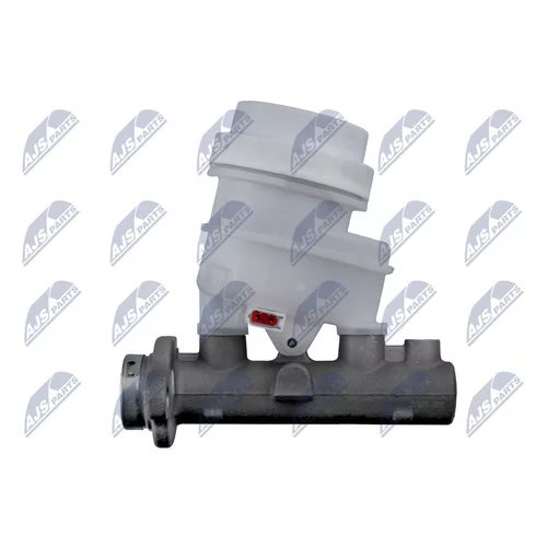 Hlavný brzdový valec HPH-MS-000 /NTY/ - obr. 5