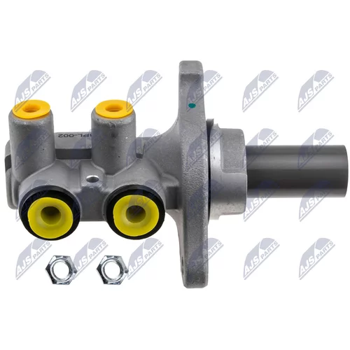 Hlavný brzdový valec HPH-PL-002 /NTY/ - obr. 2