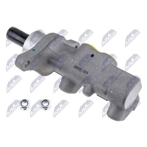 Hlavný brzdový valec HPH-RE-005 /NTY/ - obr. 1