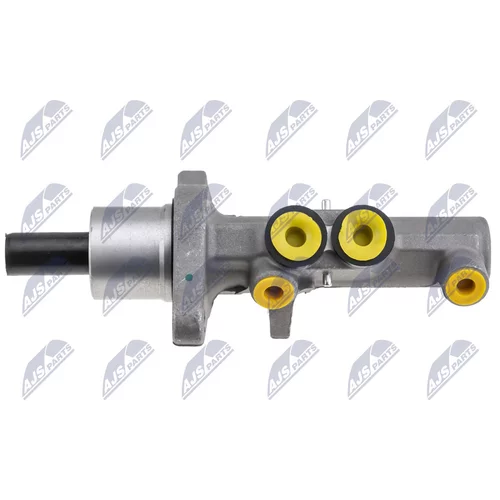 Hlavný brzdový valec HPH-VW-011 /NTY/ - obr. 3