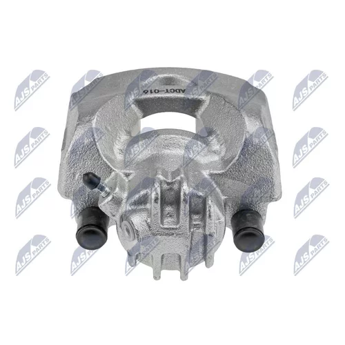 Brzdový strmeň HZP-CT-016 /NTY/ - obr. 1