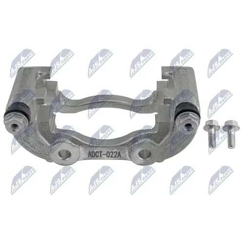 Držiak brzdového strmeňa HZP-CT-022A /NTY/ - obr. 1
