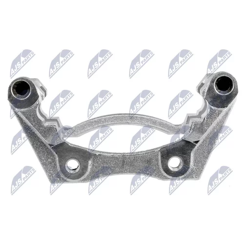 Držiak brzdového strmeňa HZP-FR-002A /NTY/ - obr. 1