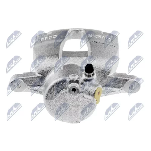 Brzdový strmeň HZP-FT-001 /NTY/ - obr. 1