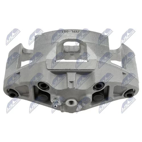 Brzdový strmeň HZP-PL-051 /NTY/ - obr. 1