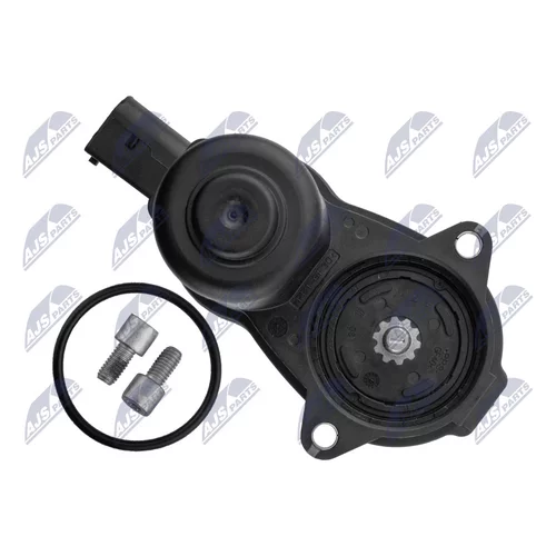 Nastavovací prvok, parkovacia brzda brzdový strmeň HZS-VW-016A /NTY/ - obr. 3