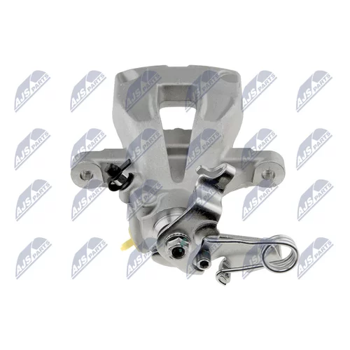 Brzdový strmeň HZT-CT-018 /NTY/ - obr. 1