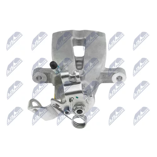 Brzdový strmeň HZT-KA-018 /NTY/ - obr. 1