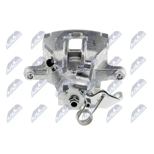 Brzdový strmeň HZT-VW-019 /NTY/ - obr. 1