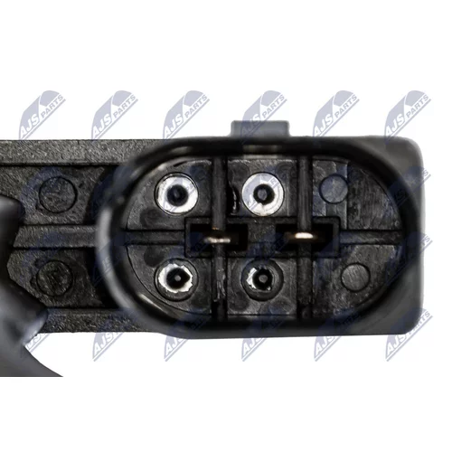 Brzdový strmeň HZT-VW-098 /NTY/ - obr. 2