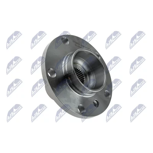 Náboj kolesa KLP-BM-012P2 /NTY/ - obr. 1