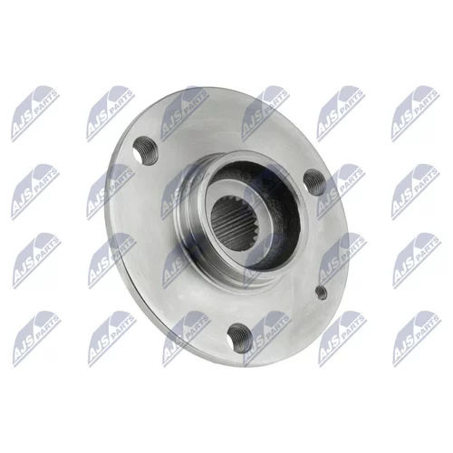 Náboj kolesa KLP-CT-001P /NTY/ - obr. 1