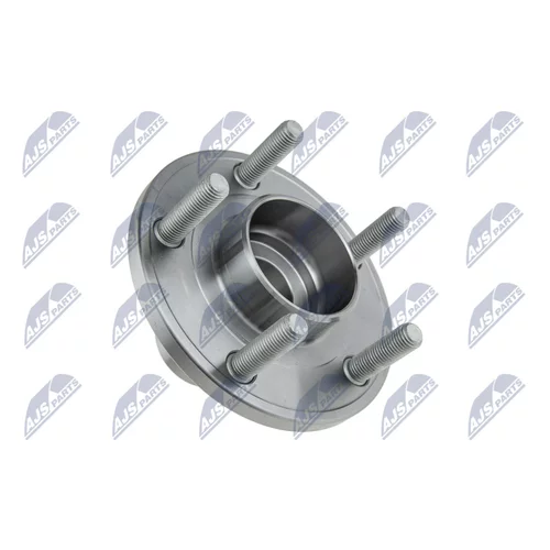 Náboj kolesa KLP-FR-044P /NTY/ - obr. 1