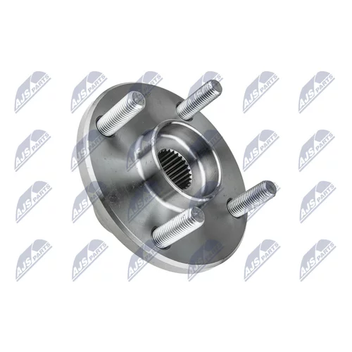 Náboj kolesa KLP-TY-015P /NTY/ - obr. 1