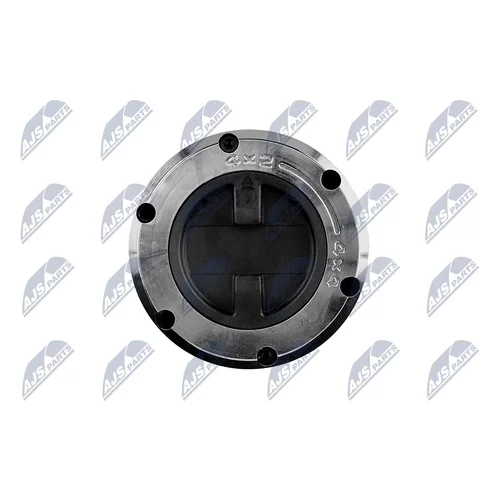 Náboj kolesa KSB-KA-000 /NTY/ - obr. 3