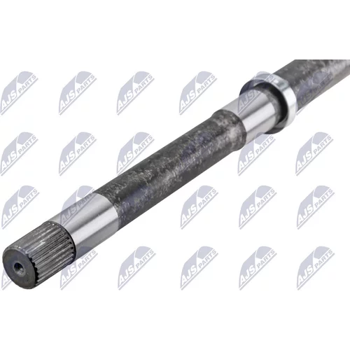 Hnací hriadeľ NPW-FR-204 /NTY/ - obr. 1