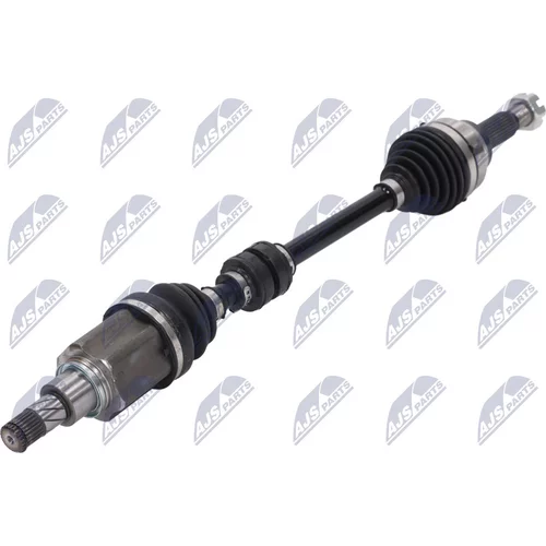 Hnací hriadeľ NTY NPW-NS-179