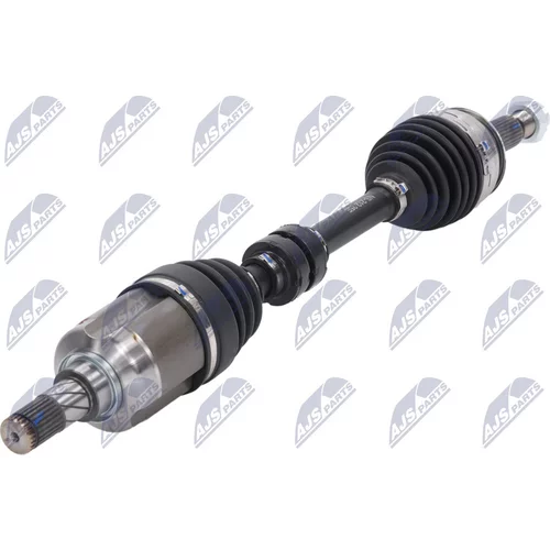 Hnací hriadeľ NTY NPW-NS-212