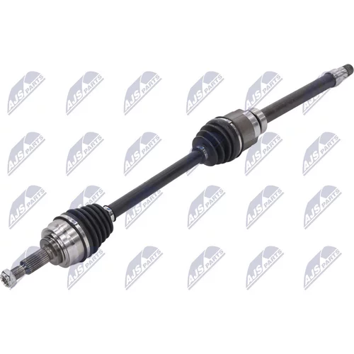 Hnací hriadeľ NTY NPW-NS-227