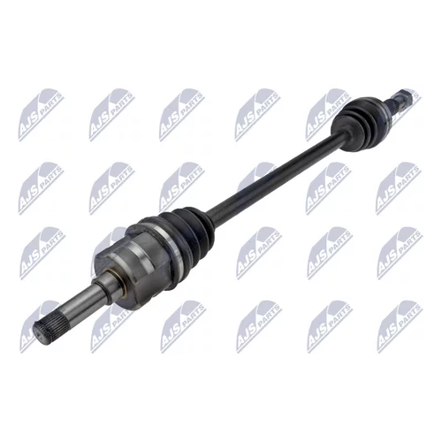 Hnací hriadeľ NPW-PL-111 /NTY/