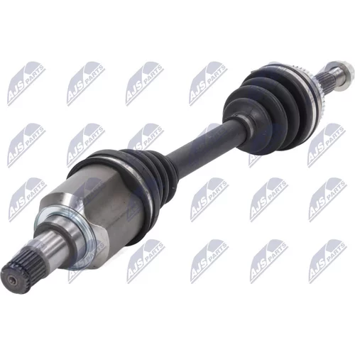Hnací hriadeľ NTY NPW-TY-226