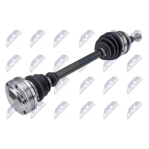 Hnací hriadeľ NTY NPW-VW-034