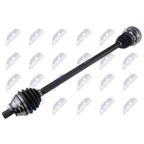Hnací hriadeľ NTY NPW-VW-213