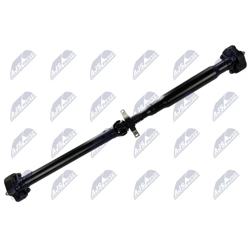Kĺbový hriadeľ pohonu nápravy NTY NWN-BM-064