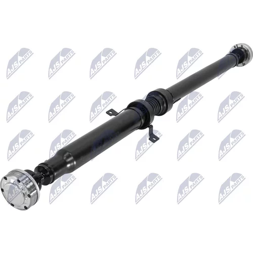 Kĺbový hriadeľ pohonu nápravy NTY NWN-CH-096