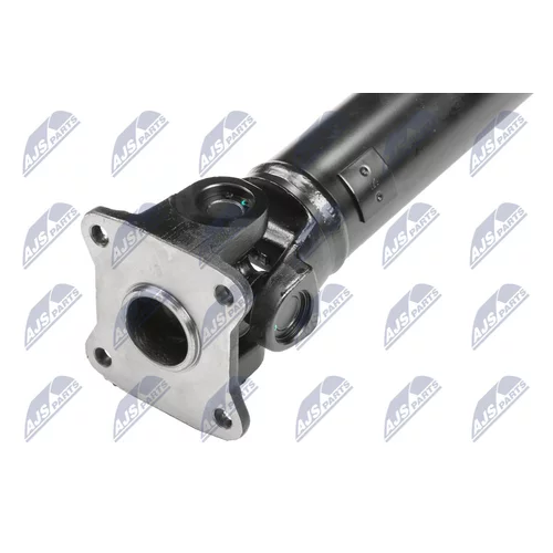 Kĺbový hriadeľ pohonu nápravy NWN-FR-005 /NTY/ - obr. 3