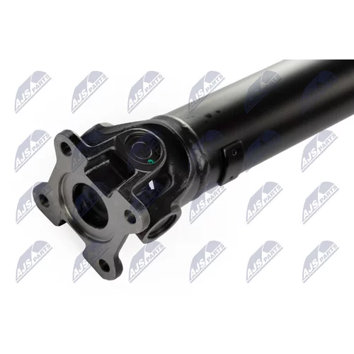 Kĺbový hriadeľ pohonu nápravy NWN-FR-013 /NTY/ - obr. 1