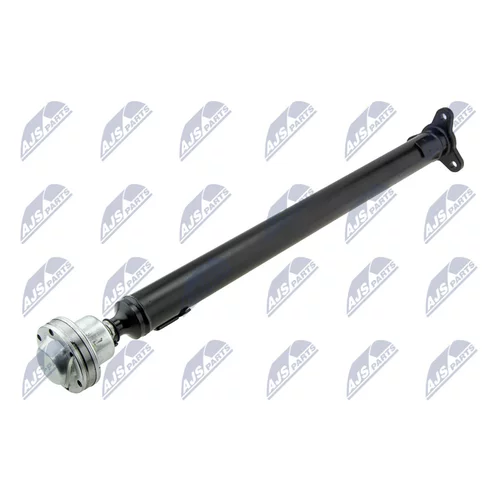 Kĺbový hriadeľ pohonu nápravy NTY NWN-LR-027