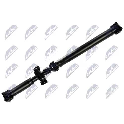 Kĺbový hriadeľ pohonu nápravy NTY NWN-MS-015