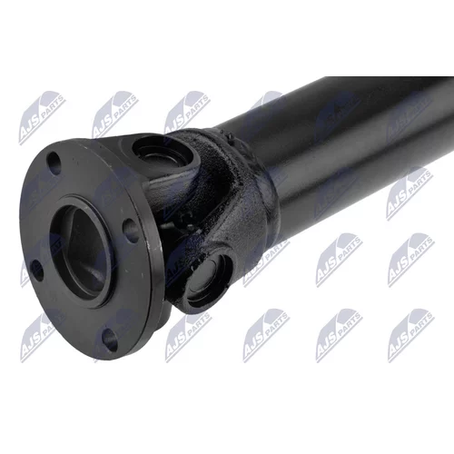 Kĺbový hriadeľ pohonu nápravy NWN-NS-006 /NTY/ - obr. 2