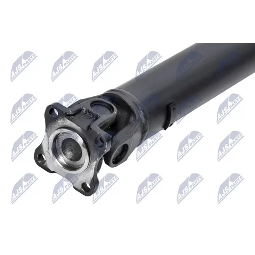Kĺbový hriadeľ pohonu nápravy NWN-NS-008 /NTY/ - obr. 1