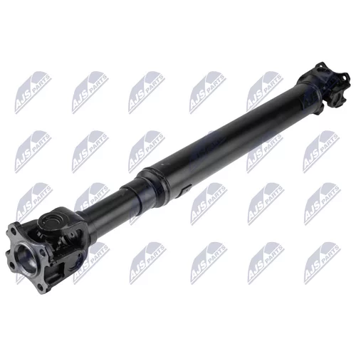Kĺbový hriadeľ pohonu nápravy NTY NWN-NS-039