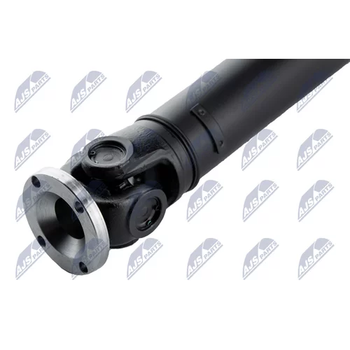 Kĺbový hriadeľ pohonu nápravy NWN-VV-006 /NTY/ - obr. 1