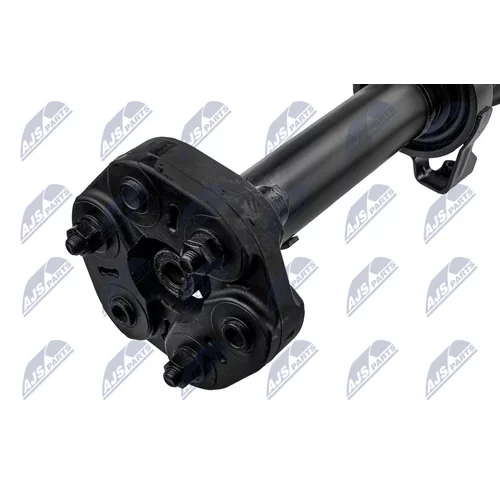 Kĺbový hriadeľ pohonu nápravy NWN-VW-003 /NTY/ - obr. 1