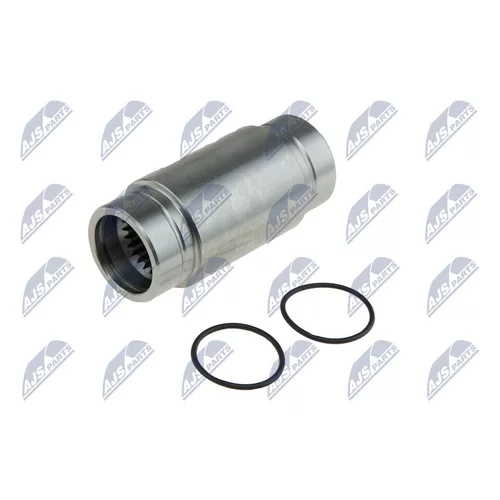 Sada kĺbov hnacieho hriadeľa NWP-CT-001 /NTY/ - obr. 2