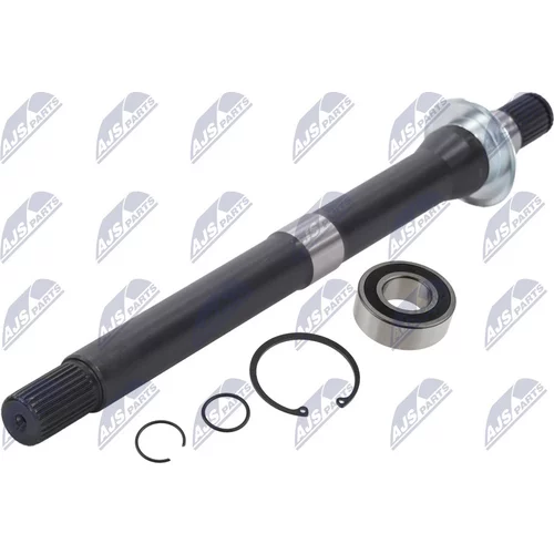 Hnací hriadeľ NWP-HY-510 /NTY/ - obr. 1