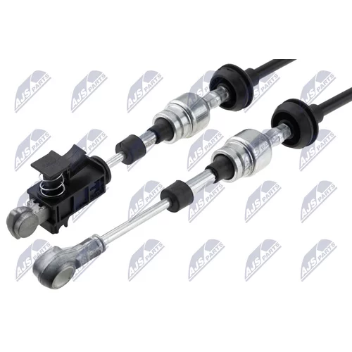 Lanko ručnej prevodovky NXX-CT-027 /NTY/ - obr. 1