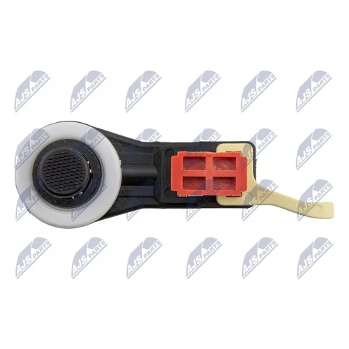 Puzdro radiacej tyče NXX-FR-001 /NTY/ - obr. 3
