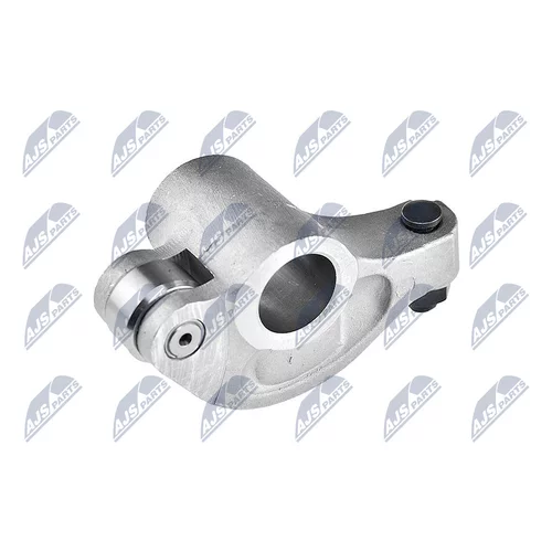 Vahadlo pre riadenie motora RDZ-MZ-000 /NTY/ - obr. 1