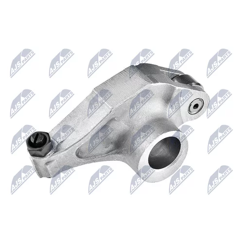 Vahadlo pre riadenie motora RDZ-MZ-001 /NTY/