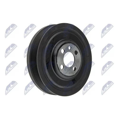 Remenica kľukového hriadeľa RKP-VW-001 /NTY/ - obr. 1