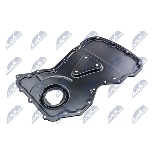 Kryt ozubeného remeň RTC-CT-000 /NTY/ - obr. 1