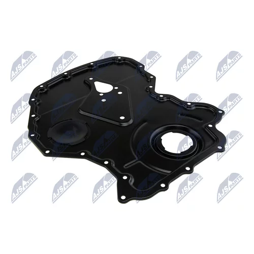 Kryt ozubeného remeň RTC-FR-001 /NTY/ - obr. 1
