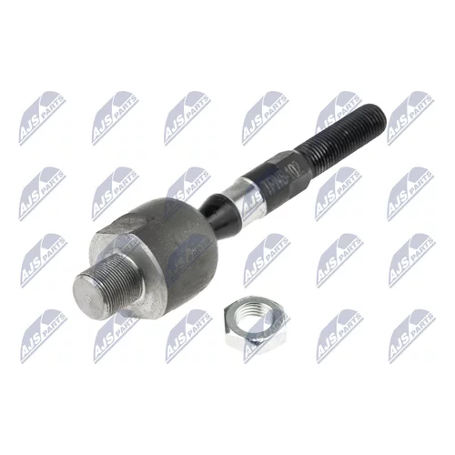 Axiálny čap tiahla riadenia NTY SDK-HD-048