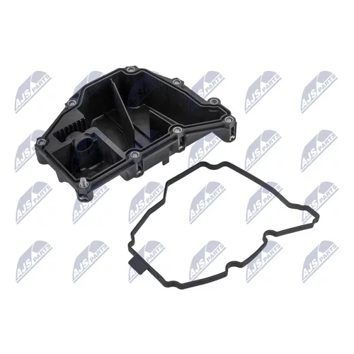 Odlučovač oleja v odvetraní kľukovej skrine SEP-VW-010 /NTY/ - obr. 1