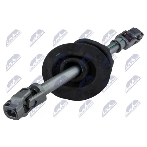 Hriadeľ riadenia SKK-AU-002 /NTY/ - obr. 1
